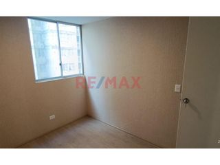 Foto 3 de Se Alquila Departamento En San Juan De Lurigancho - De Estreno