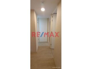 Foto 4 de Se Alquila Departamento En San Juan De Lurigancho - De Estreno