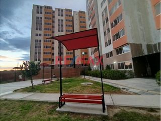Foto 1 de Venta De Departamento En 5To Piso Con Ascensor Cond.Oasis De Piura ID: 1139888