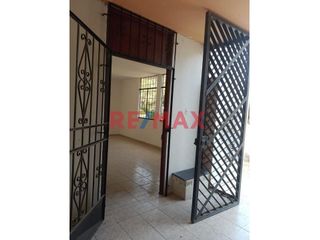 Foto 2 de Venta De Departamento En Primer Piso Urb.Tallanes   ID: 1139894