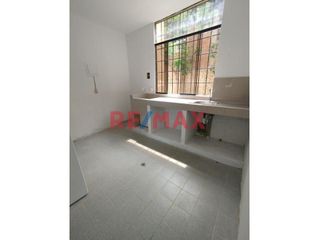 Foto 5 de Venta De Departamento En Primer Piso Urb.Tallanes   ID: 1139894