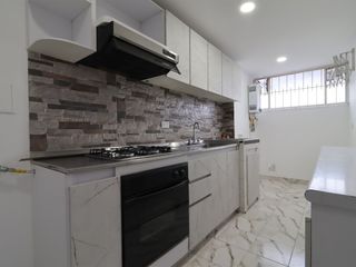 Foto 1 de Apartamento en renta – 76m2- Victoria Norte.
