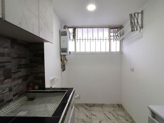 Foto 2 de Apartamento en renta – 76m2- Victoria Norte.