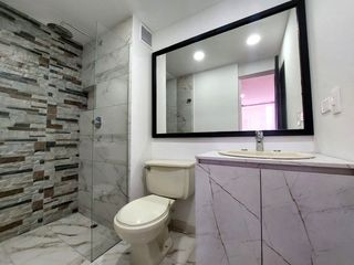 Foto 6 de Apartamento en renta – 76m2- Victoria Norte.
