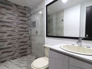 Foto 8 de Apartamento en renta – 76m2- Victoria Norte.