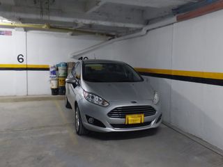 Foto 10 de Apartamento en renta – 76m2- Victoria Norte.