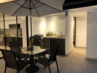 Foto 5 de LOS CHILLOS, estrene propiedad de lujo con piscina, 1000m2 terreno y 386m2 construcción
