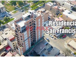 Foto 3 de Preventa Exclusiva De Departamentos De Estreno En Residencial San Francisco Iii - 104M2 Y 106M2 Desde $112 000