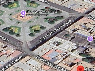 Foto 3 de ¡Oportunidad De Inversión! Venta De Terreno A 2 Cuadras De La Plaza De Armas - 289.76M2