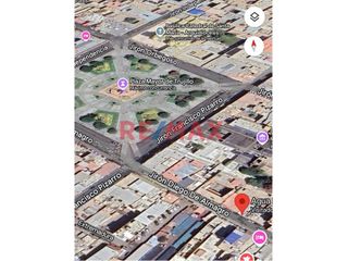 Foto 4 de ¡Oportunidad De Inversión! Venta De Terreno A 2 Cuadras De La Plaza De Armas - 289.76M2