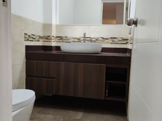 Foto 16 de Vendo hermoso departamento en el distrito de  La Molina 210mt2