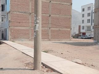 Foto 7 de VENTA DE EXCLUSIVO TERRENO DE 90.11 M² FRENTE A PARQUE EN SOL DE HUAMPANÍ VI ETAPA – CON SERVICIOS COMPLETOS Y DOCUMENTOS EN REGLA