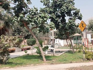 Foto 10 de VENTA DE EXCLUSIVO TERRENO DE 90.11 M² FRENTE A PARQUE EN SOL DE HUAMPANÍ VI ETAPA – CON SERVICIOS COMPLETOS Y DOCUMENTOS EN REGLA