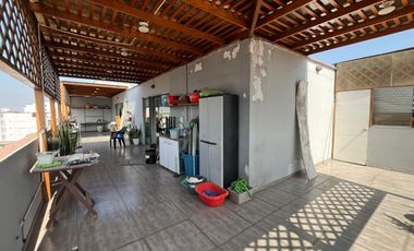 Departamento en Venta en Ate - Ansicht 3