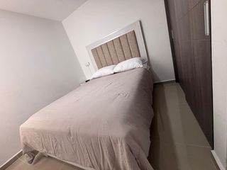 Foto 16 de Apartamento Amoblado Mejoras públicas Bucaramanga