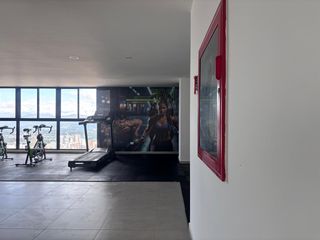 Foto 25 de Apartamento Amoblado Mejoras públicas Bucaramanga