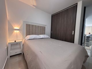 Foto 15 de Apartamento Amoblado Mejoras públicas Bucaramanga