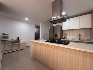 Foto 8 de Apartamento Amoblado Mejoras públicas Bucaramanga