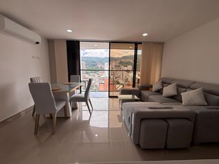 Foto 5 de Apartamento Amoblado Mejoras públicas Bucaramanga