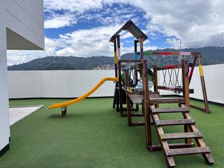 Foto 24 de Apartamento Amoblado Mejoras públicas Bucaramanga
