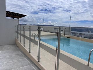 Foto 29 de Apartamento Amoblado Mejoras públicas Bucaramanga
