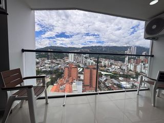 Foto 19 de Apartamento Amoblado Mejoras públicas Bucaramanga