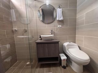 Foto 14 de Apartamento Amoblado Mejoras públicas Bucaramanga