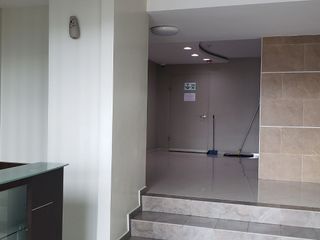 Foto 13 de ¡Alquilo! Planta Baja 2 Dormitorios Norte Guayaquil Moderno Edificio seguridad!