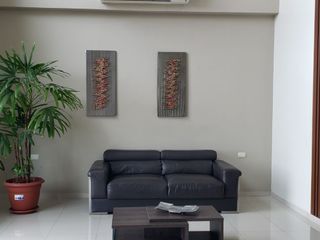 Foto 20 de ¡Alquilo! Planta Baja 2 Dormitorios Norte Guayaquil Moderno Edificio seguridad!