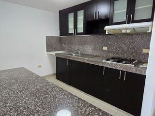 Foto 5 de ¡Alquilo! Planta Baja 2 Dormitorios Norte Guayaquil Moderno Edificio seguridad!