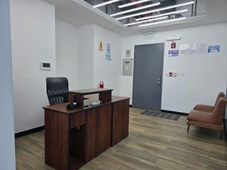 Foto 3 de Oficina Corporativa ALQUILER Implementada