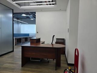 Foto 4 de Oficina Corporativa ALQUILER Implementada