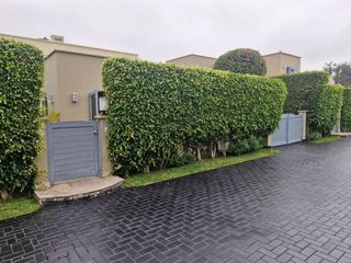 Foto 20 de VENDO LINDA Y EXCLUSIVA CASA EN LA ENCANTADA DE VILLA - CONDOMINIO - 4 DORMITORIOS - TERRAZA - JARDÍN - 2 COCHERAS