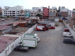 Foto 2 de Se vende amplio terreno de 1,890 m²  en Calle Santa Ana 290, San Miguel
