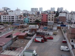 Foto 3 de Se vende amplio terreno de 1,890 m²  en Calle Santa Ana 290, San Miguel