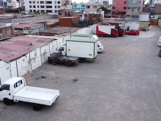 Foto 4 de Se vende amplio terreno de 1,890 m²  en Calle Santa Ana 290, San Miguel