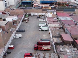 Foto 5 de Se vende amplio terreno de 1,890 m²  en Calle Santa Ana 290, San Miguel