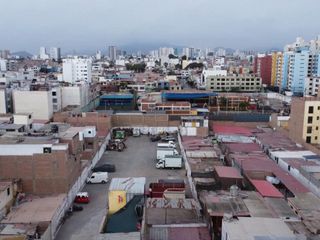 Foto 6 de Se vende amplio terreno de 1,890 m²  en Calle Santa Ana 290, San Miguel