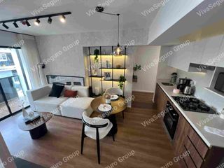 Foto 10 de Venta departamento Barranco estreno