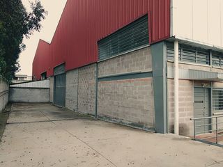 Foto 8 de Galpon Industrial en Renta, Llano Grande