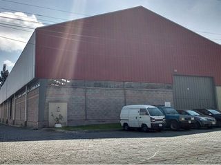Foto 10 de Galpon Industrial en Renta, Llano Grande