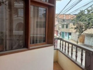 Foto 7 de (V) VENDO BONITA CASA EN COMAS CON NEGOCIO
