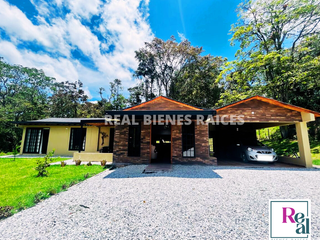 Foto 1 de SE ARRIENDA CASA DE PRIMER NIVEL EN LA CEJA, ANTIOQUIA