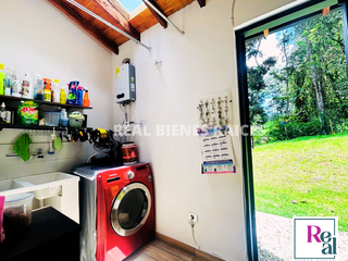 Foto 18 de SE ARRIENDA CASA DE PRIMER NIVEL EN LA CEJA, ANTIOQUIA