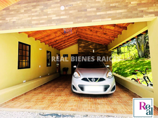 Foto 19 de SE ARRIENDA CASA DE PRIMER NIVEL EN LA CEJA, ANTIOQUIA
