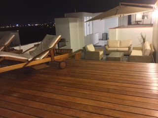 Foto 18 de ALQUILO HERMOSO DUPLEX AMOBLADO - ESPECTACULAR VISTA AL MAR -   FRENTE AL MAR - PUNTA HERMOSA  - PLAYA SEÑORITAS