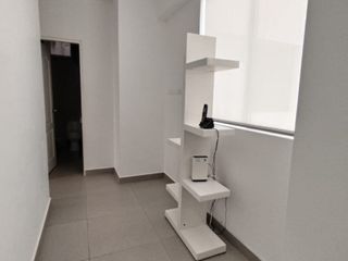 Foto 13 de ALQUILO HERMOSO DUPLEX AMOBLADO - ESPECTACULAR VISTA AL MAR -   FRENTE AL MAR - PUNTA HERMOSA  - PLAYA SEÑORITAS
