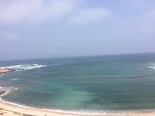 Foto 29 de ALQUILO HERMOSO DUPLEX AMOBLADO - ESPECTACULAR VISTA AL MAR -   FRENTE AL MAR - PUNTA HERMOSA  - PLAYA SEÑORITAS
