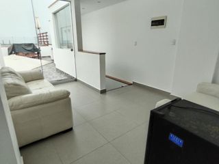 Foto 31 de ALQUILO HERMOSO DUPLEX AMOBLADO - ESPECTACULAR VISTA AL MAR -   FRENTE AL MAR - PUNTA HERMOSA  - PLAYA SEÑORITAS