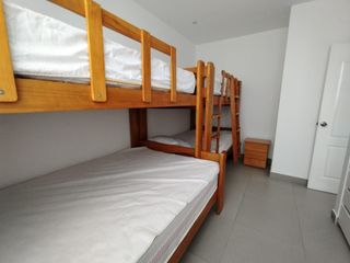 Foto 45 de ALQUILO HERMOSO DUPLEX AMOBLADO - ESPECTACULAR VISTA AL MAR -   FRENTE AL MAR - PUNTA HERMOSA  - PLAYA SEÑORITAS